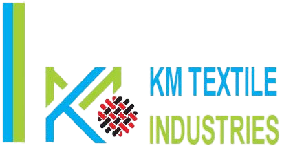 KM Textile Industries Logo